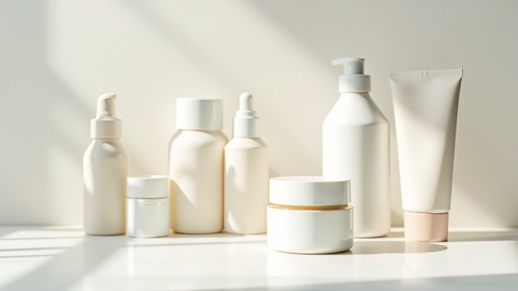 Top Selling Skincare Trends of 2025